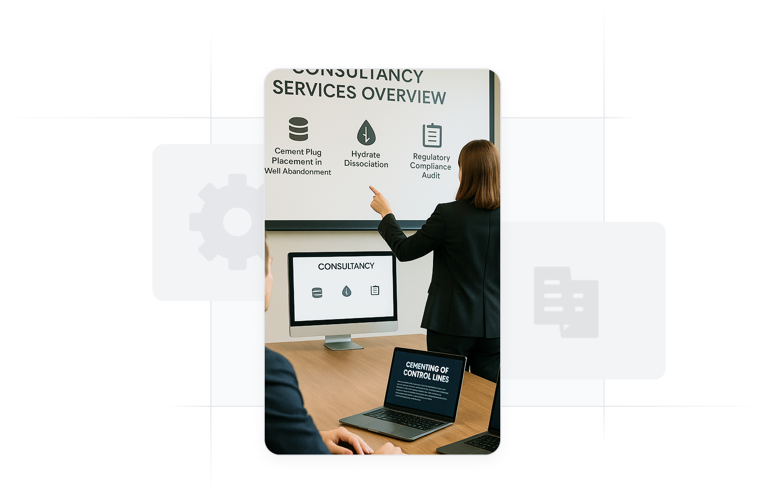 Call-to-Action Consulting