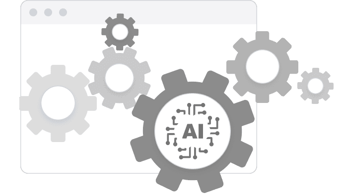 AI Models Trained by Operational Data